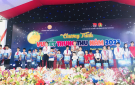 TP Thanh Hóa tổ chức Chương trình “Vui trung thu” năm 2023