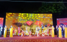 Chương trình văn nghệ chào mừng ngày thành lập Đảng Cộng Sản Việt Nam