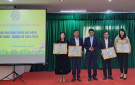 Hội Nông dân thành phố triển khai nhiệm vụ năm 2025