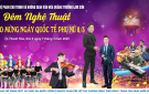 Sắp diễn ra chương trình nghệ thuật phố đi bộ