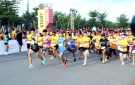 TP Thanh Hóa tổ chức giải chạy “Hàm Rồng Half Marathon 2025” chào mừng 60 năm Hàm Rồng chiến thắng