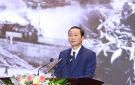 Bài phát biểu của đồng chí Chủ tịch UBND tỉnh Đỗ Minh Tuấn tại Chương trình gặp mặt tri ân người có công