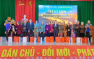 Phường Tào Xuyên kỷ niệm 60 năm Hàm Rồng chiến thắng