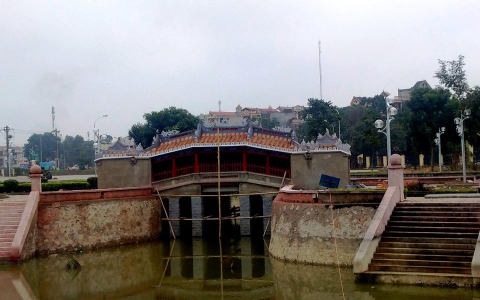 Công nhận nghề truyền thống, làng nghề, làng nghề truyền thống năm 2015