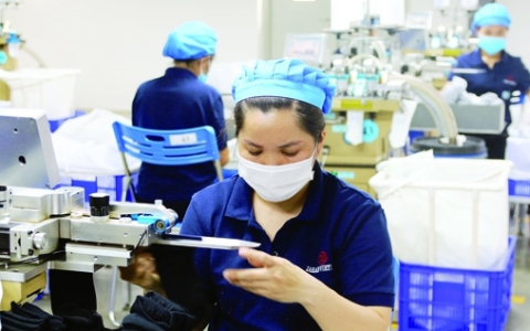 Đảm bảo các chính sách an sinh xã hội - nền tảng cho sự phát triển bền vững