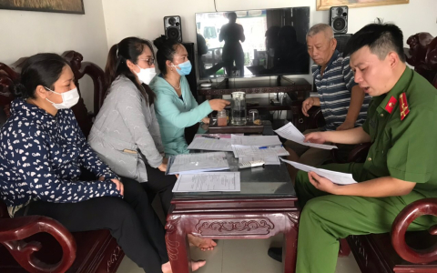 Phường Điện Biên: Nỗ lực thực hiện các tiêu chí ATTP nâng cao