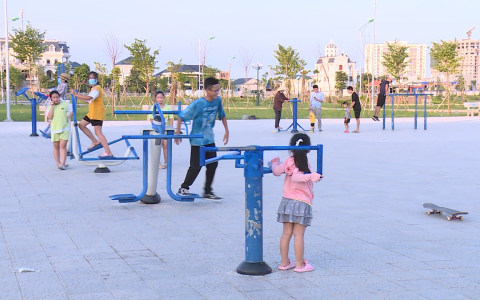 Thực hiện quyền trẻ em thời kỳ hậu Covid-19 và chuyển đổi số trên địa bàn thành phố Thanh Hóa