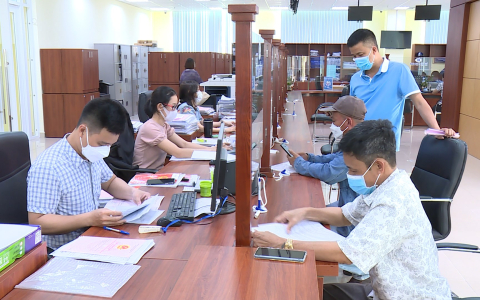 Cần đẩy mạnh xây dựng mô hình “Công đoàn cơ sở kiểu mẫu”