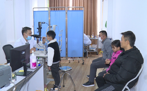 Công tác chăm sóc sức khỏe nhân dân trong dịp sau Tết Nguyên Đán 2023