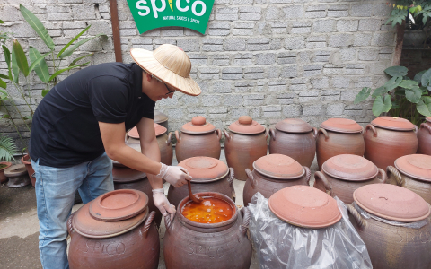 Thanh niên với mô hình sản xuất, kinh doanh thực phẩm an toàn