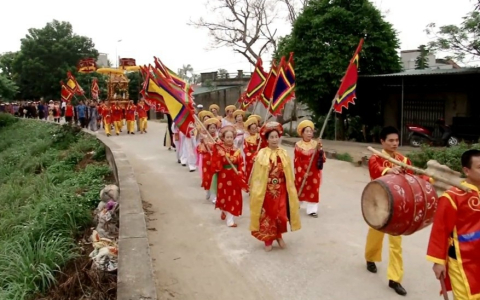 Lịch sử Phủ Ái Sơn phường Đông Hải thành phố Thanh Hóa