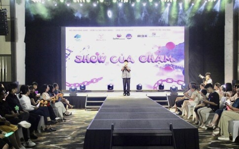 Show của Chạm: Resonant - Đêm nhạc gây quỹ từ thiện