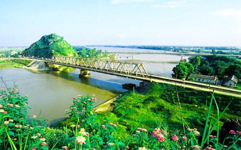 Chiến thắng Hàm Rồng - Nam Ngạn - Vang mãi bản anh hùng ca bất tử