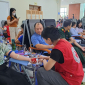 Thành phố Thanh Hóa: Ngày hội hiến máu tình nguyện “Hiến giọt máu đào – Trao niềm hy vọng”