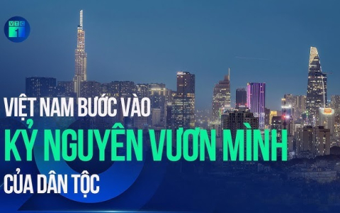 “Kiên quyết bác bỏ  luận điệu xuyên tạc về kỷ nguyên mới của dân  tộc”